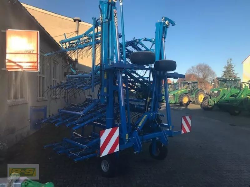 E-FARM: Carré sarclerse - Mechanical weed control - id T11AGRL - €17,000 - Year of construction: 2021 - Germany