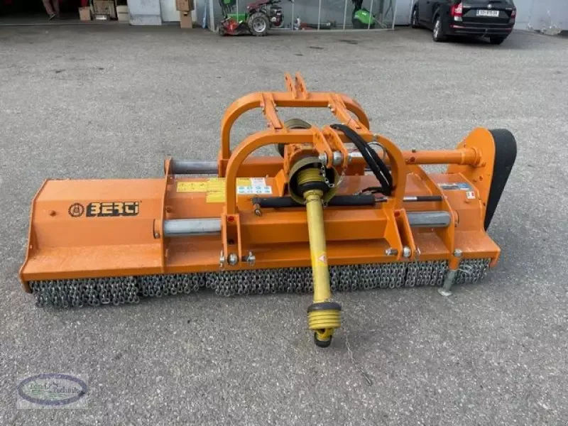 E-FARM: BERTI ekr/s 250 - Topper - id JDQNXK4 - 6.158 € - Baujahr: 2020 - Österreich