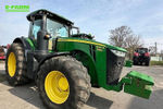 John Deere 8320 R tractor 124.800 €