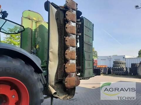 E-FARM: Krone EasyCut B 870 CV Collect - Faucheuse - id HIREWQK - 29 900 € - Année: 2020 - Allemagne