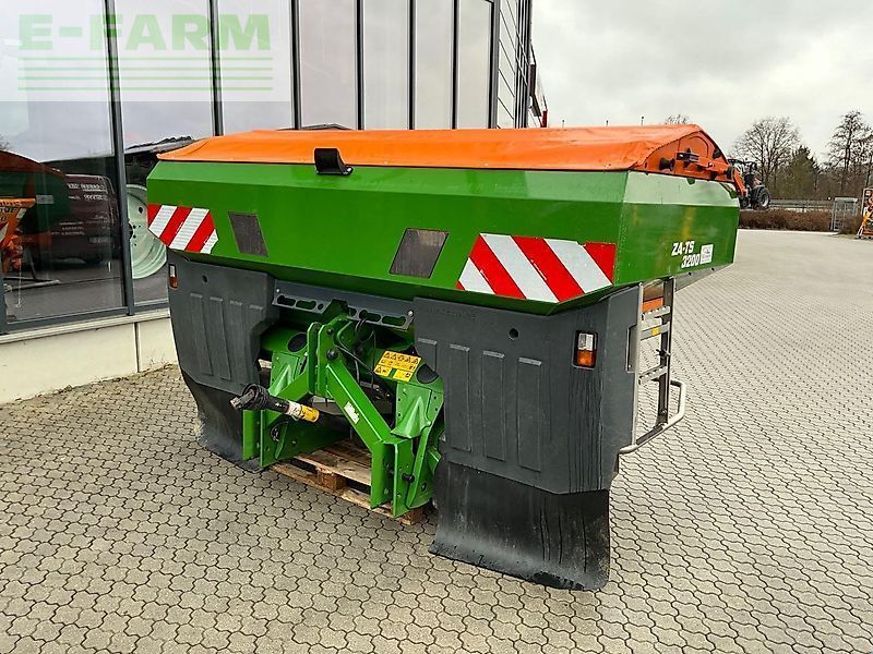 Amazone ZA-TS 3200 Super Epandeur d'engrais 17 800 €