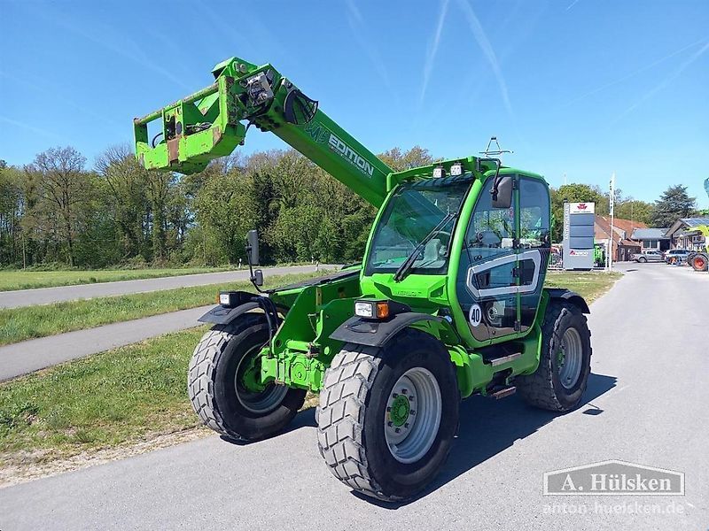 Merlo TF 42.7-140 Ładowacz teleskopowy 47 500 €