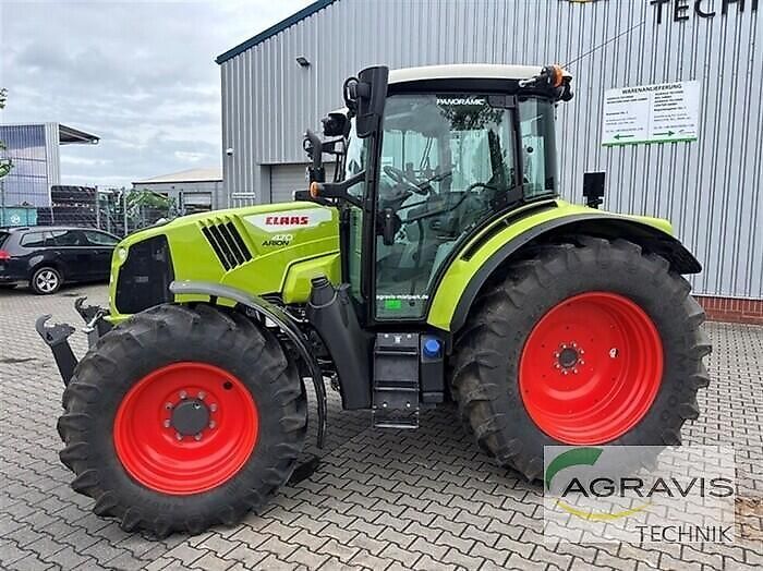 Claas Arion 470 Трактор 99 900 €