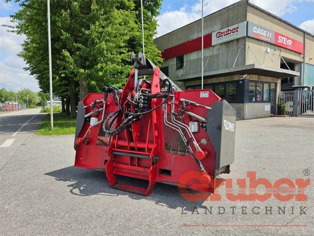 E-FARM: Gruber d 2400 w - Manipulación del almacenamiento de grano - id YPSWKUE - 5950 € - Año: 2018 - Alemania