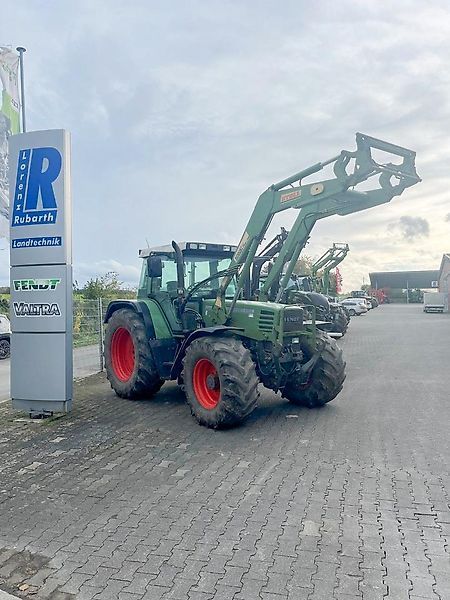 Fendt Favorit 515 Traktor 49 900 €
