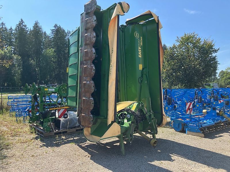 Krone EasyCut B 1000 CV Falciatrice - tosaerba 68.500 €