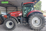 Case IH Puma 170 CVX tractor €65,000