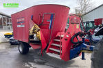 SILOKING duo 20 mayer siloking 20m³ feedingwagon €7,000