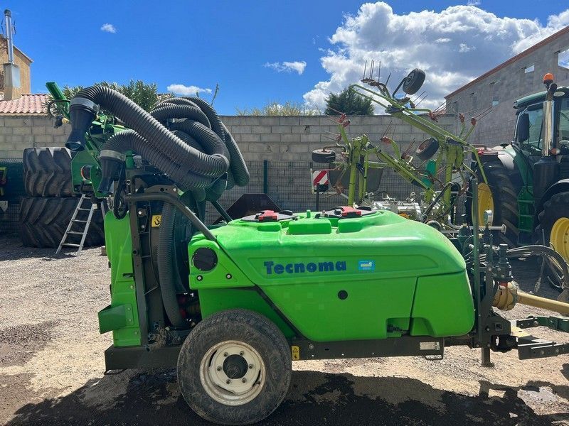 Tecnoma vectis Sprayer €5,000