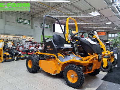 E-FARM: AS-Motor yak 1040 4wd xl - Mower - id 7H3DUJ4 - €20,900 - Year of construction: 2024