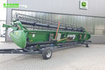 John Deere 635 premiumflow header €25,999