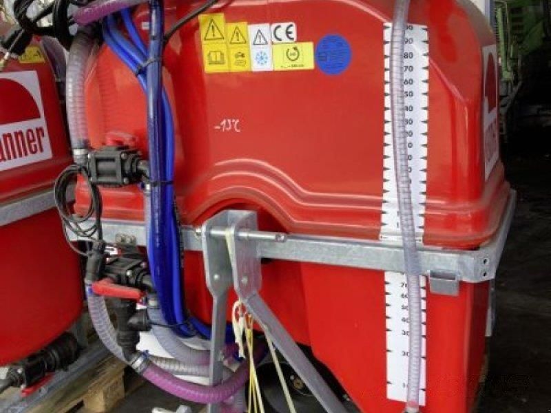 Wanner dal24/300-70 wanner sondermode Matériel pour vergers et vignobles - autres 7 250 €