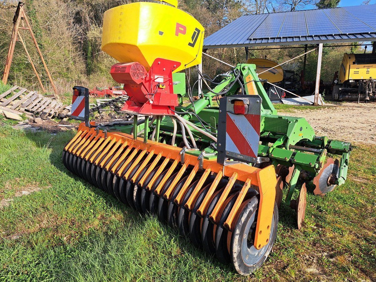 Amazone Catros 3001 Kultywator 16 000 €