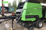 Deutz-Fahr VariMaster 560 baler €16,000