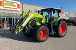 Claas Arion 630 CIS tractor 72.450 €