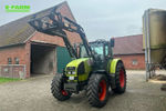 Claas ares 556 tractor 23.110 €