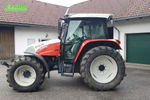 Steyr 9080M tractor €42,000