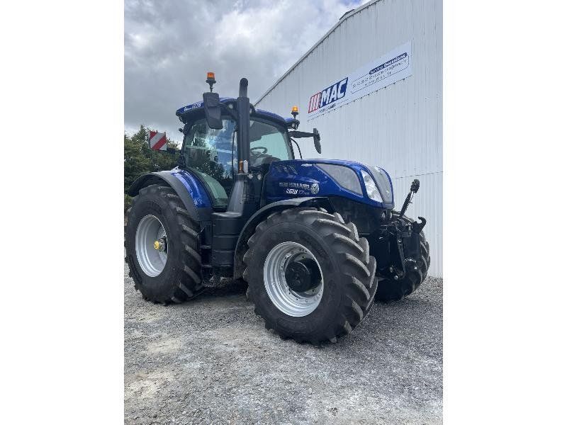 New Holland T7.300 Traktor 182 000 EUR