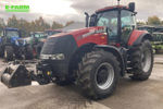 Case IH Magnum 340 tractor €86,250