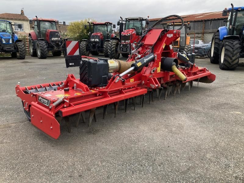 Kverneland ng-h Brona karuzelowa 29 800 €