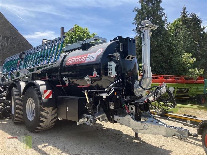 E-FARM: Eckart ptw 185 cervus mid - Echipament pentru suspensii si altele - id T9NPHBD - 178.900 EUR - Anul: 2023 - Germania