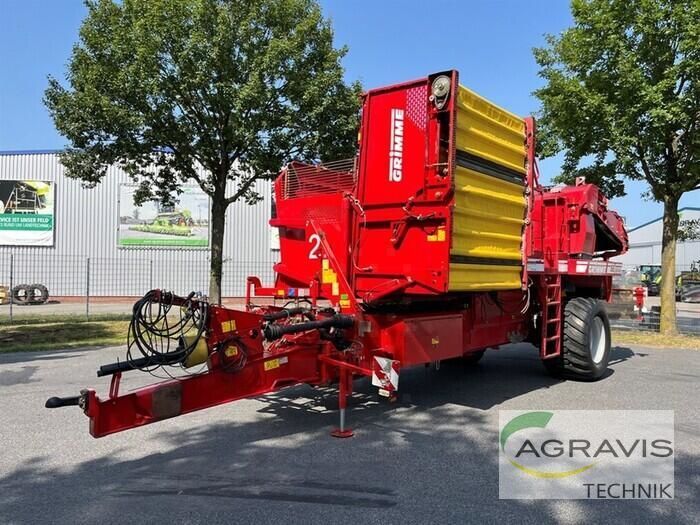 Grimme se 150-60 nb Potato harvester €61,500