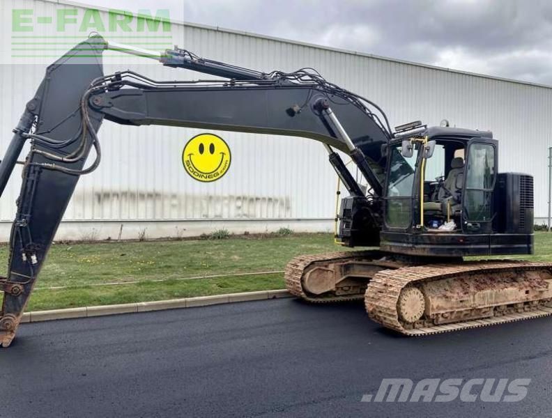 Caterpillar 321d Гусеничный экскаватор 66 900 €