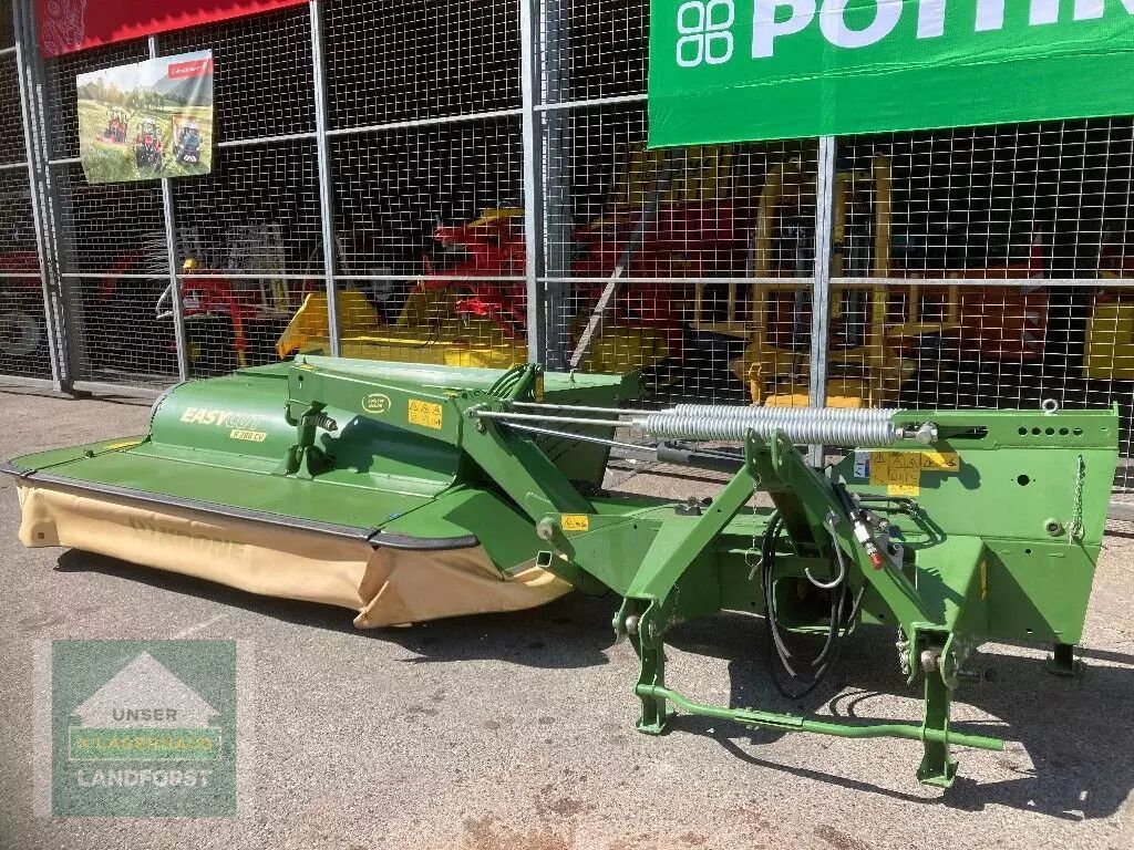 Krone EasyCut R 280 CV Mähwerk 8.761 €