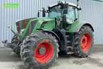 Fendt 824 profi tractor 95.000 €