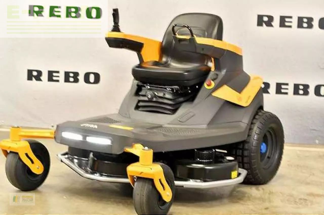 STIGA gyro 900e Kosiarkia ręczna/traktorowa 9160 €