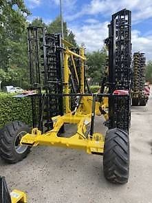 E-FARM: Bednar swifter so 6000 profi - Kombinacija setvene podlage - id 3D2BRX4 - 36.990 € - Leto izgradnje: 2023 - Latvija