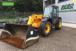 JCB 526-56 agri telehandler €35,000