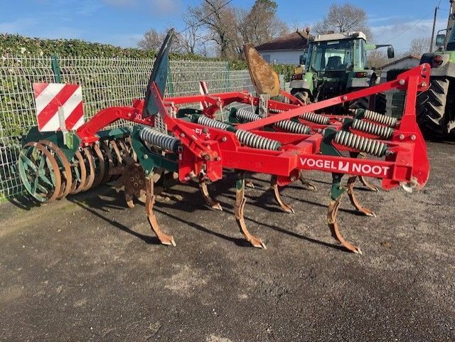 Vogel & Noot TerraFlex 300 Cultivator €7,500