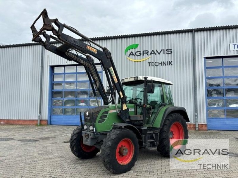 Fendt 310 Vario tractor €33,500