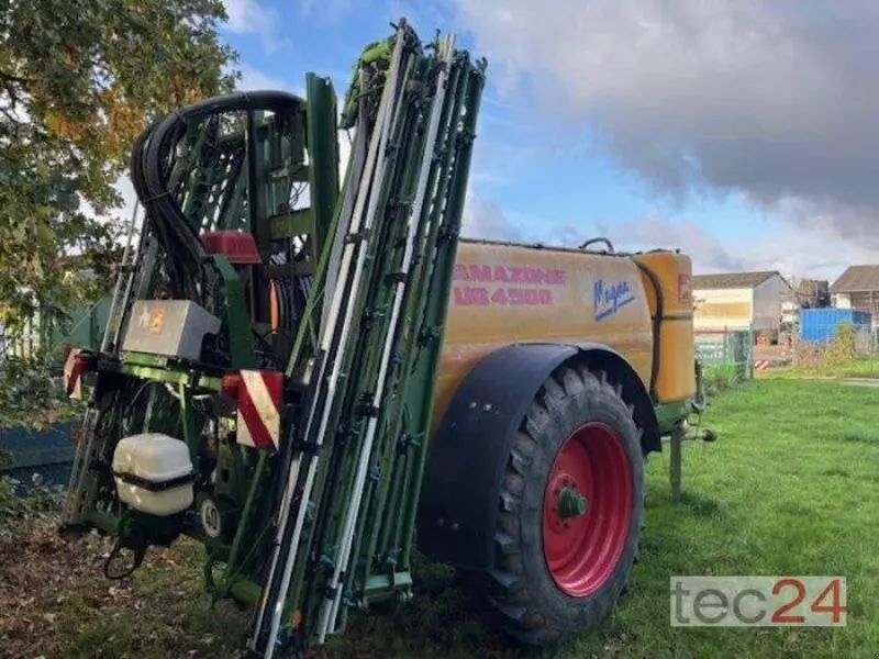 Amazone ug 4500 Opryskiwacz 11 500 €