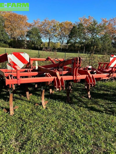 E-FARM: Agram terragro 350 - Cultivator - id VSPYPMP - €11,500 - Year of construction: 2016