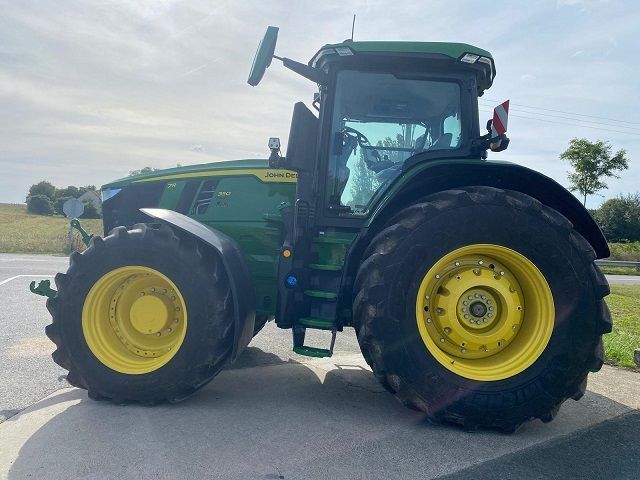 John Deere 7R 350 Traktor 249.000 €