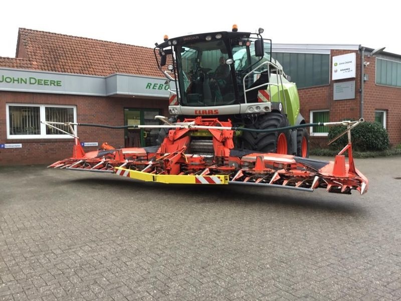 Kemper 375 plus header 34 000 €