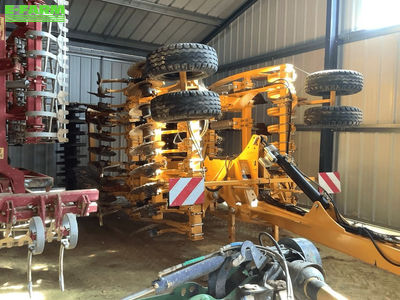 E-FARM: AGRISEM Biomulch - Cultivator - id QK8NFEX - €30,000 - Year of construction: 2014 - France