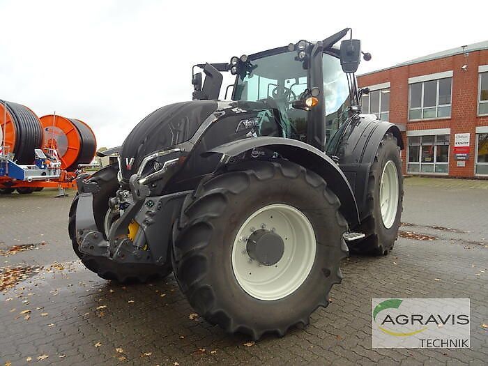 Valtra T235D Traktor 148.000 €