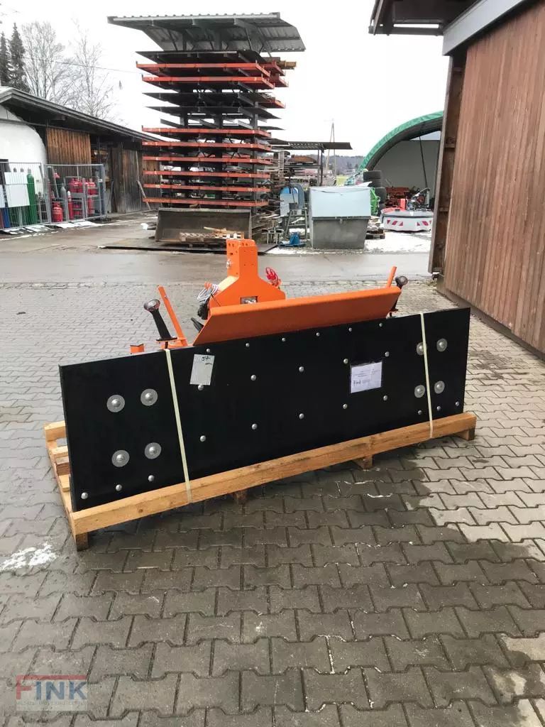 hauer fm-2400 Urządzenie do użytku komunalnego 8900 €