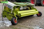 Claas Pick Up 300 header €9,900