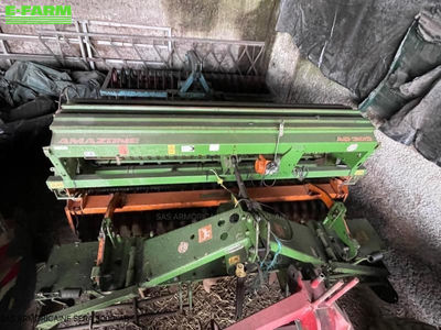 E-FARM: Amazone ED 302 Classic Standart - Drill - id HG2SVVX - €6,500 - Year of construction: 1998 - France