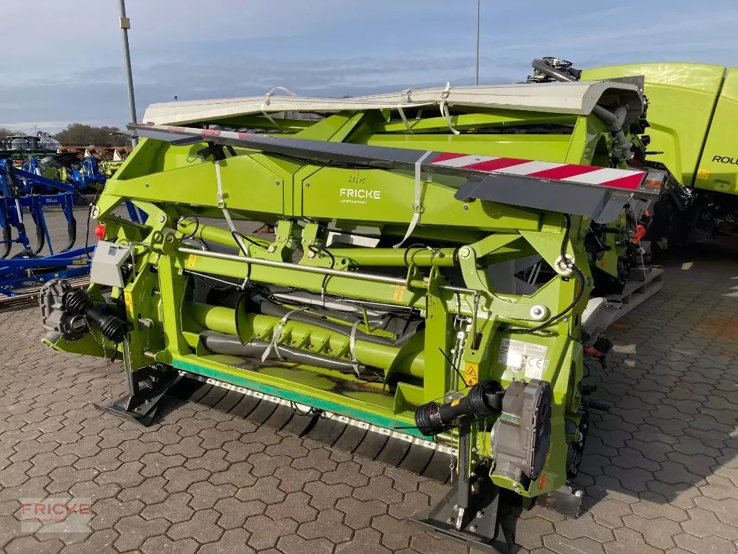 E-FARM: Claas corio 875 conspseed - Traktor - id 7FE6FX7 - 62.950 € - Baujahr: 2022 - Deutschland