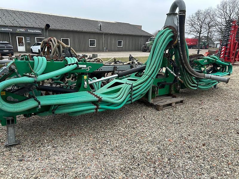 Samson td 12 Slurry attachment €22,084