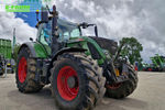 Fendt 724 Vario ProfiPlus tractor 105.000 €