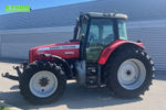 Massey Ferguson 6475 tractor 25.000 €