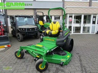 John Deere z997r 183 tweel - Lawn mower - 2023 - 38 HP | E-FARM