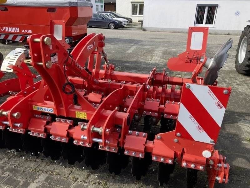 E-FARM: Maschio veloce 300 - Brona talerzowa i talerzówka kompaktowa - id NR9SGP2 - 11 500 € - Rok produkcji: 2023 - Niemcy