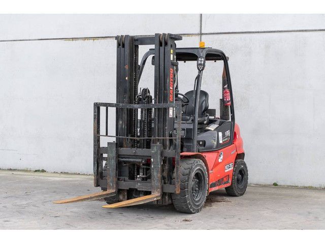 Manitou MI 30 D Вилочный погрузчик 24 500 €